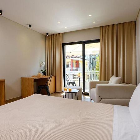 Mary Hotel لايميناس المظهر الخارجي الصورة