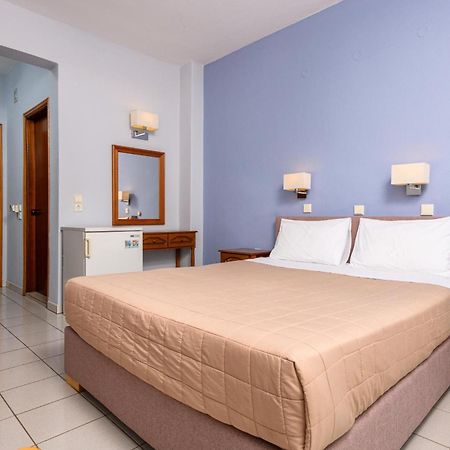 Mary Hotel لايميناس المظهر الخارجي الصورة
