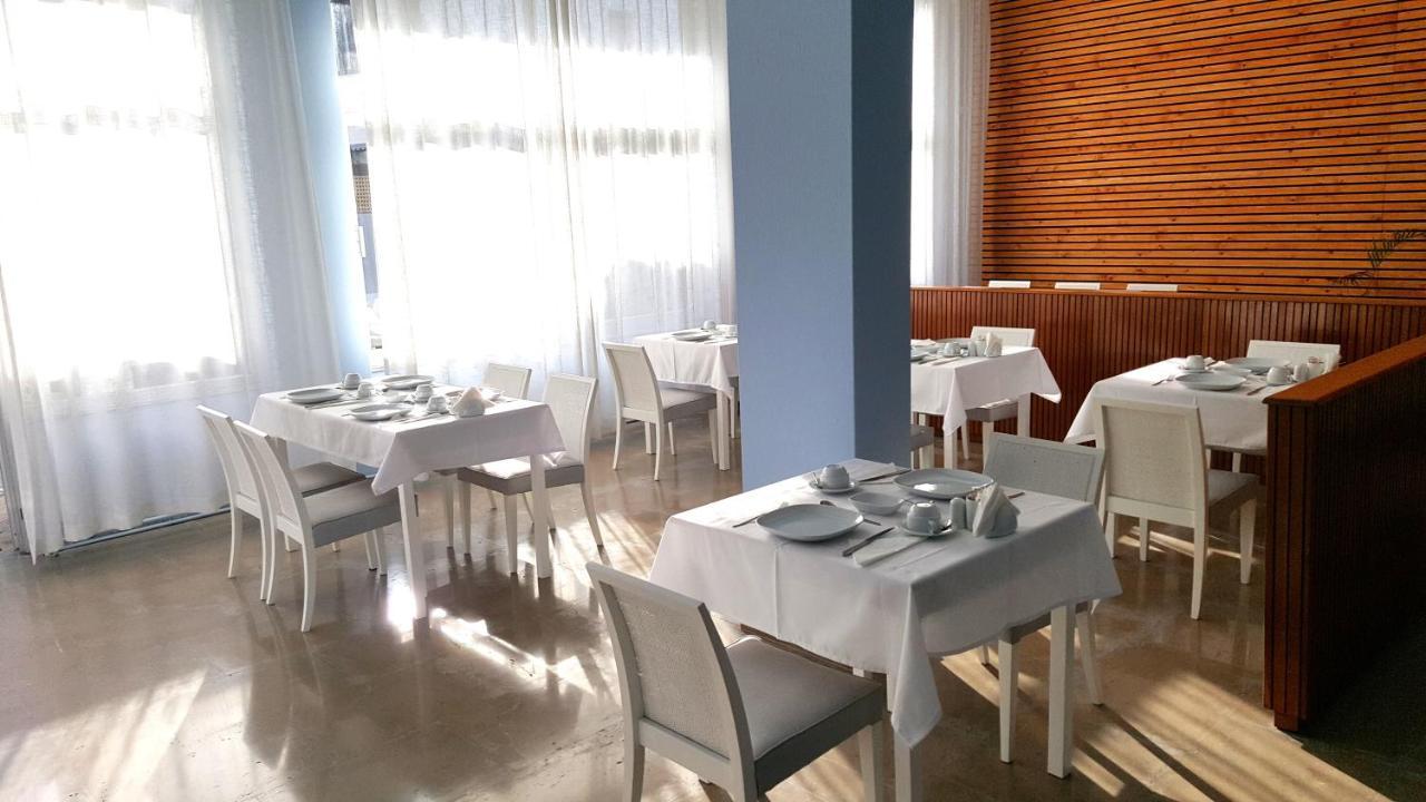Mary Hotel لايميناس المظهر الخارجي الصورة