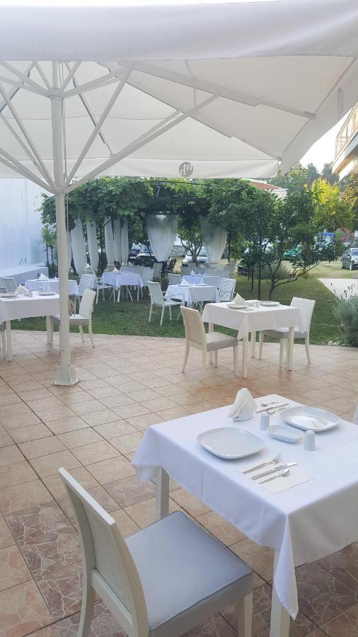 Mary Hotel لايميناس المظهر الخارجي الصورة
