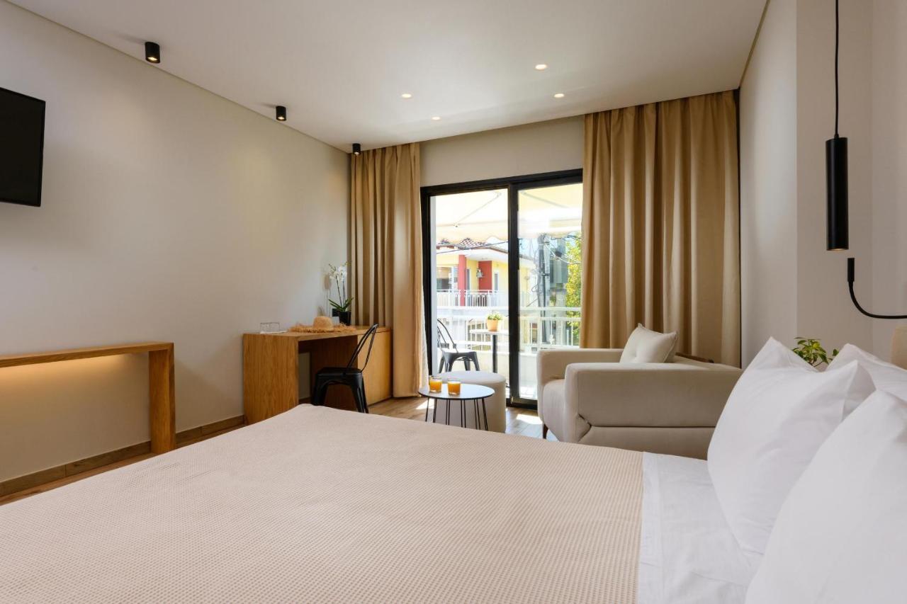 Mary Hotel لايميناس المظهر الخارجي الصورة