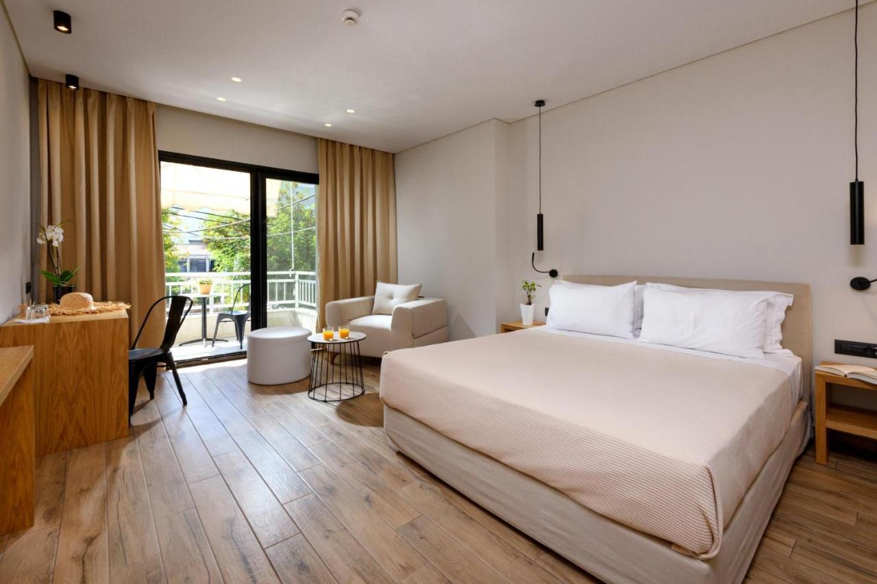 Mary Hotel لايميناس المظهر الخارجي الصورة