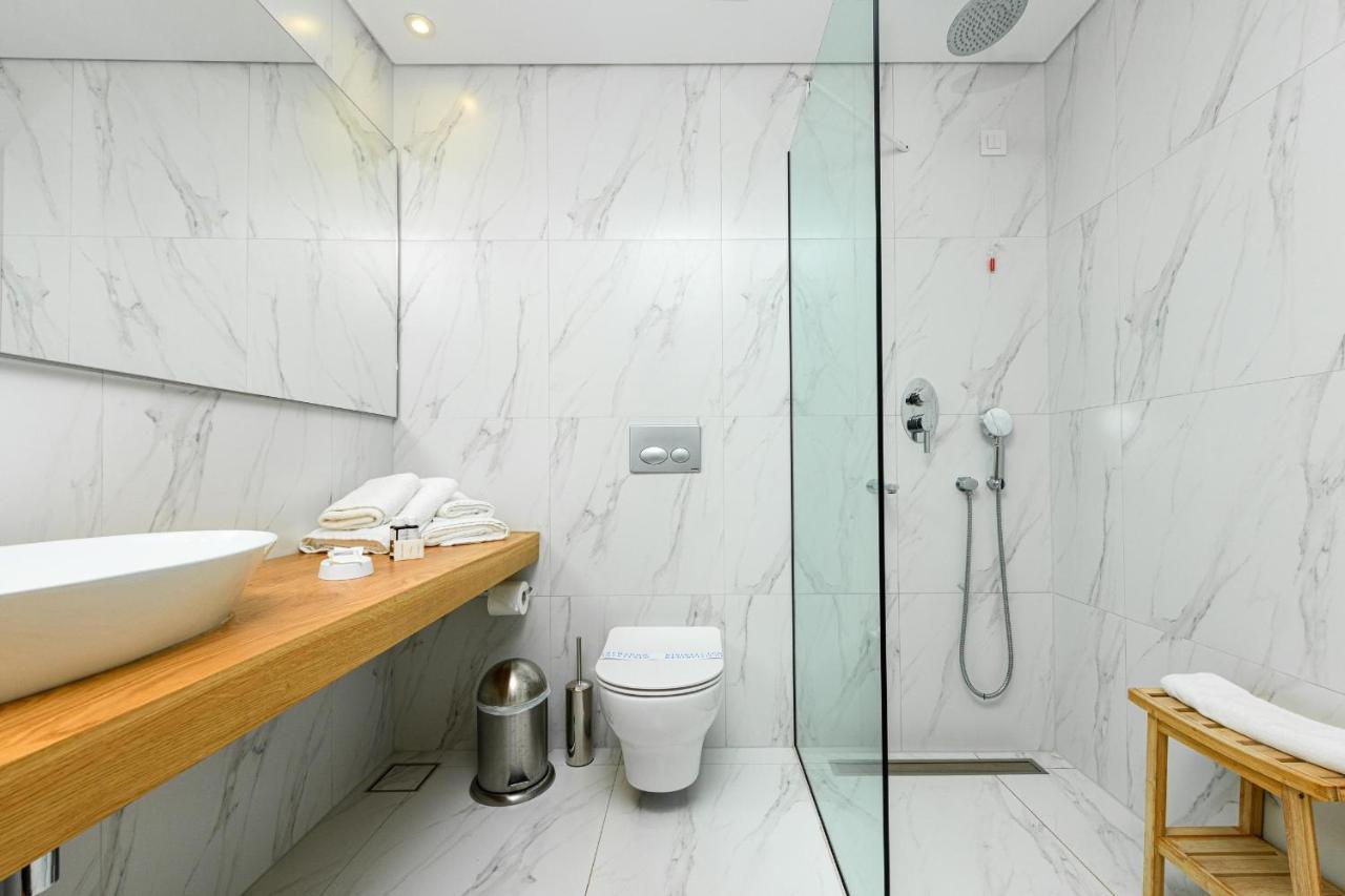 Mary Hotel لايميناس المظهر الخارجي الصورة