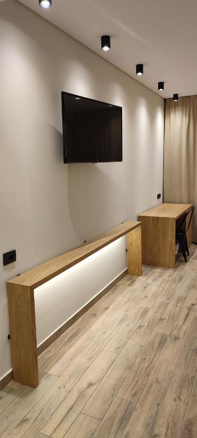 Mary Hotel لايميناس المظهر الخارجي الصورة