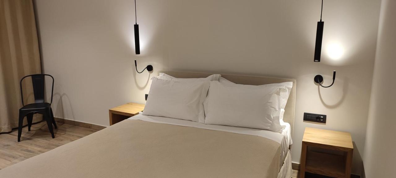 Mary Hotel لايميناس المظهر الخارجي الصورة