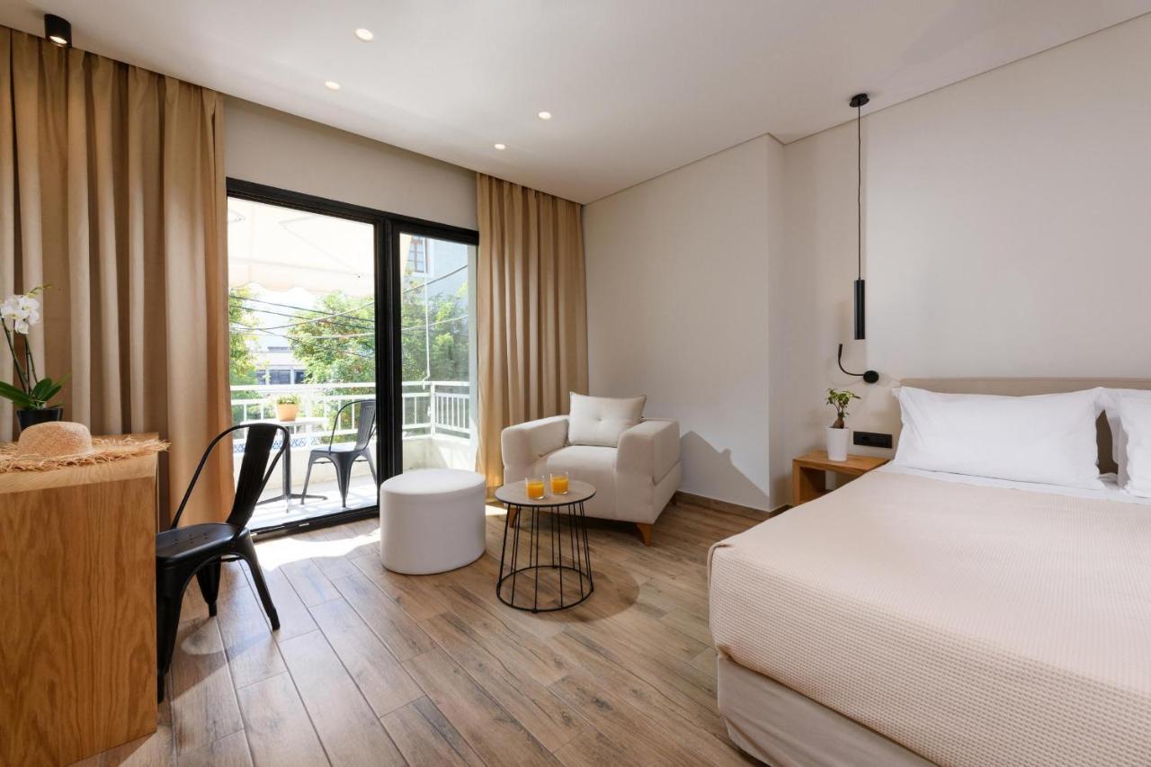 Mary Hotel لايميناس المظهر الخارجي الصورة