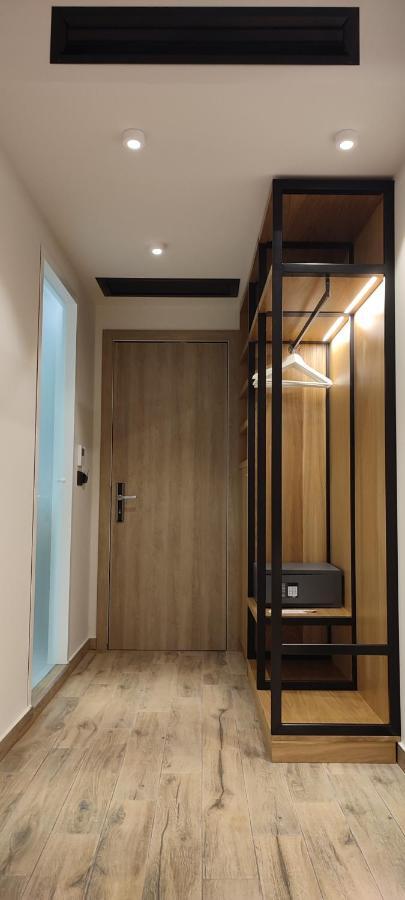 Mary Hotel لايميناس المظهر الخارجي الصورة