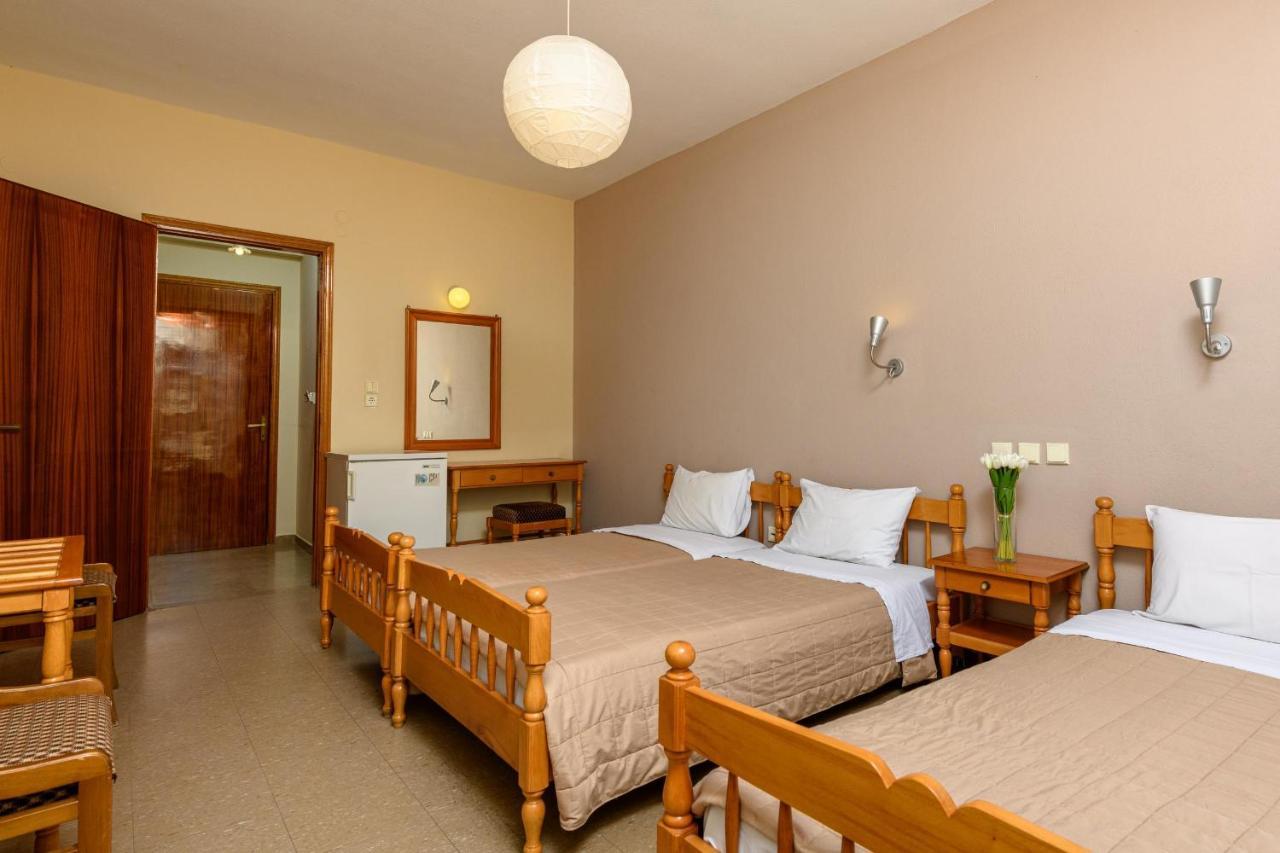 Mary Hotel لايميناس المظهر الخارجي الصورة