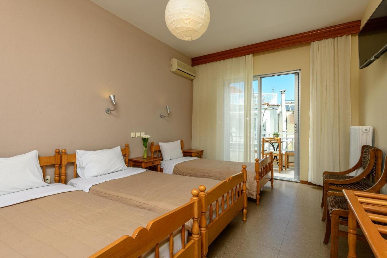 Mary Hotel لايميناس المظهر الخارجي الصورة