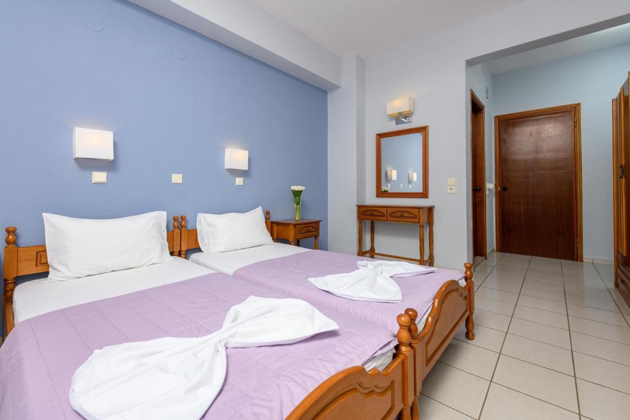 Mary Hotel لايميناس المظهر الخارجي الصورة