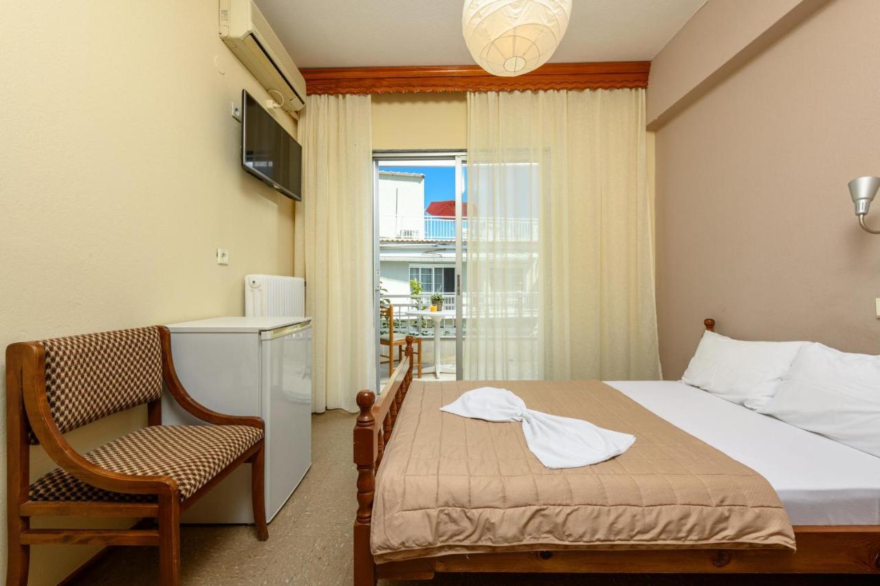 Mary Hotel لايميناس المظهر الخارجي الصورة