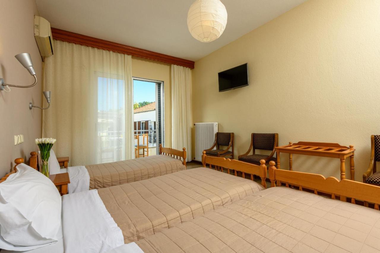 Mary Hotel لايميناس المظهر الخارجي الصورة