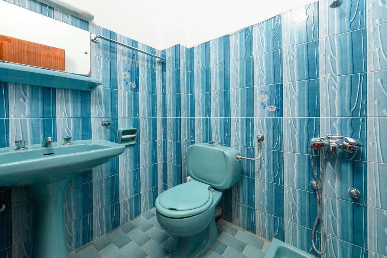 Mary Hotel لايميناس المظهر الخارجي الصورة