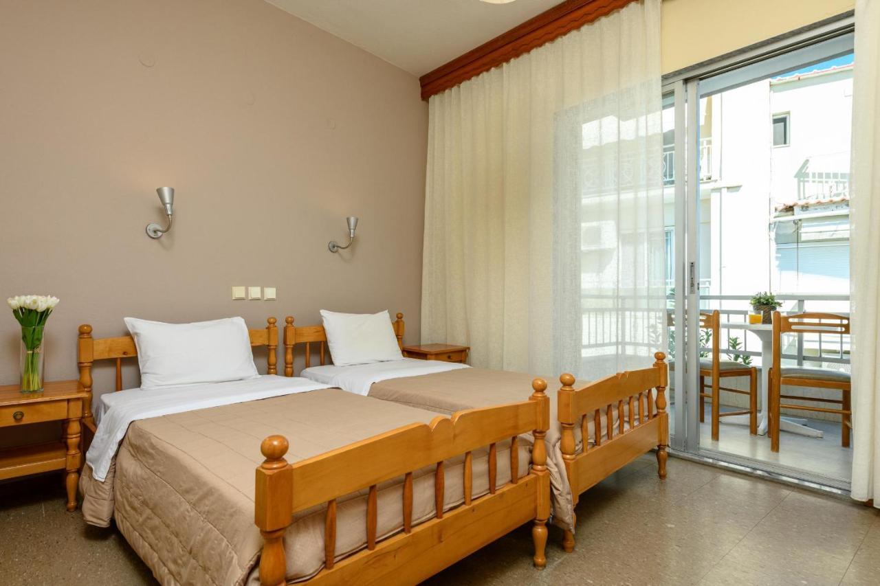 Mary Hotel لايميناس المظهر الخارجي الصورة