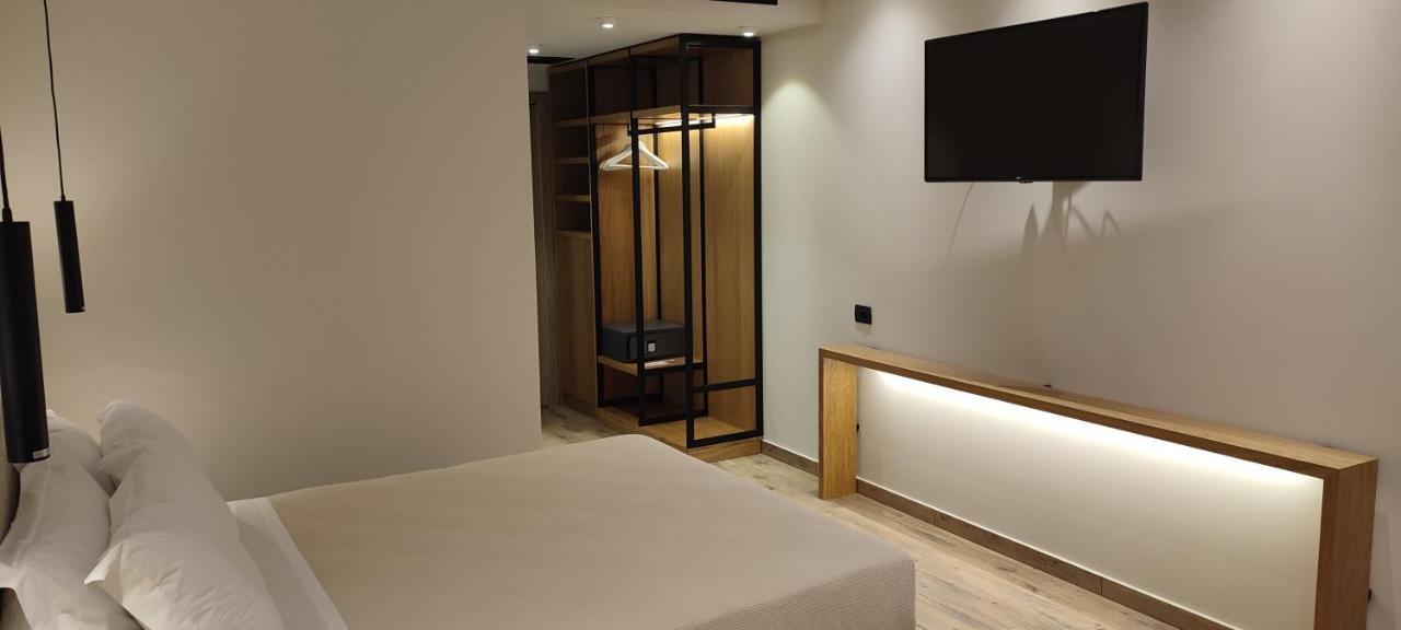 Mary Hotel لايميناس المظهر الخارجي الصورة
