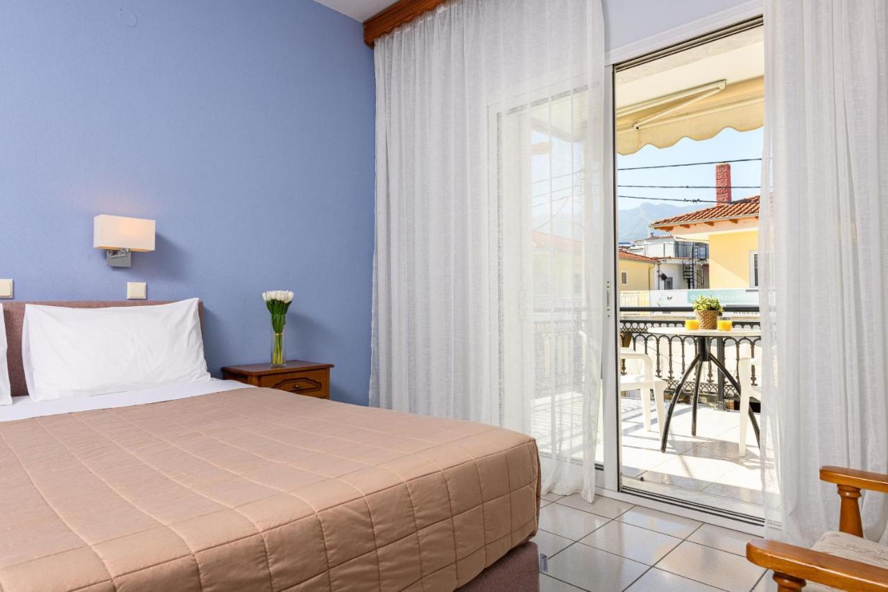 Mary Hotel لايميناس المظهر الخارجي الصورة