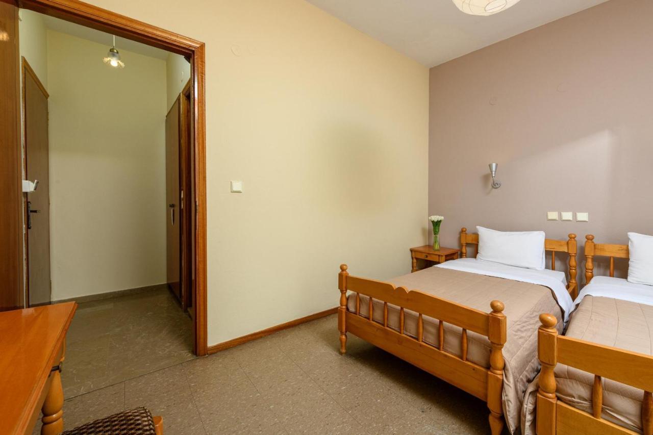 Mary Hotel لايميناس المظهر الخارجي الصورة