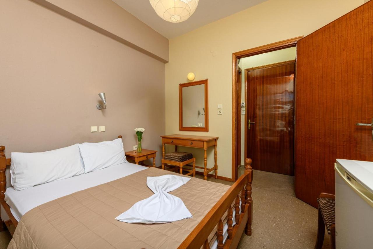 Mary Hotel لايميناس المظهر الخارجي الصورة