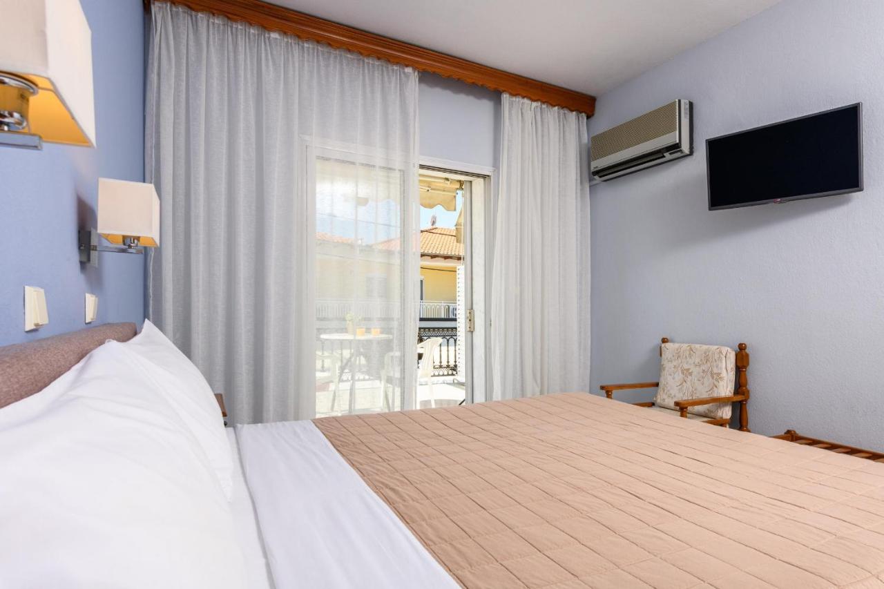 Mary Hotel لايميناس المظهر الخارجي الصورة