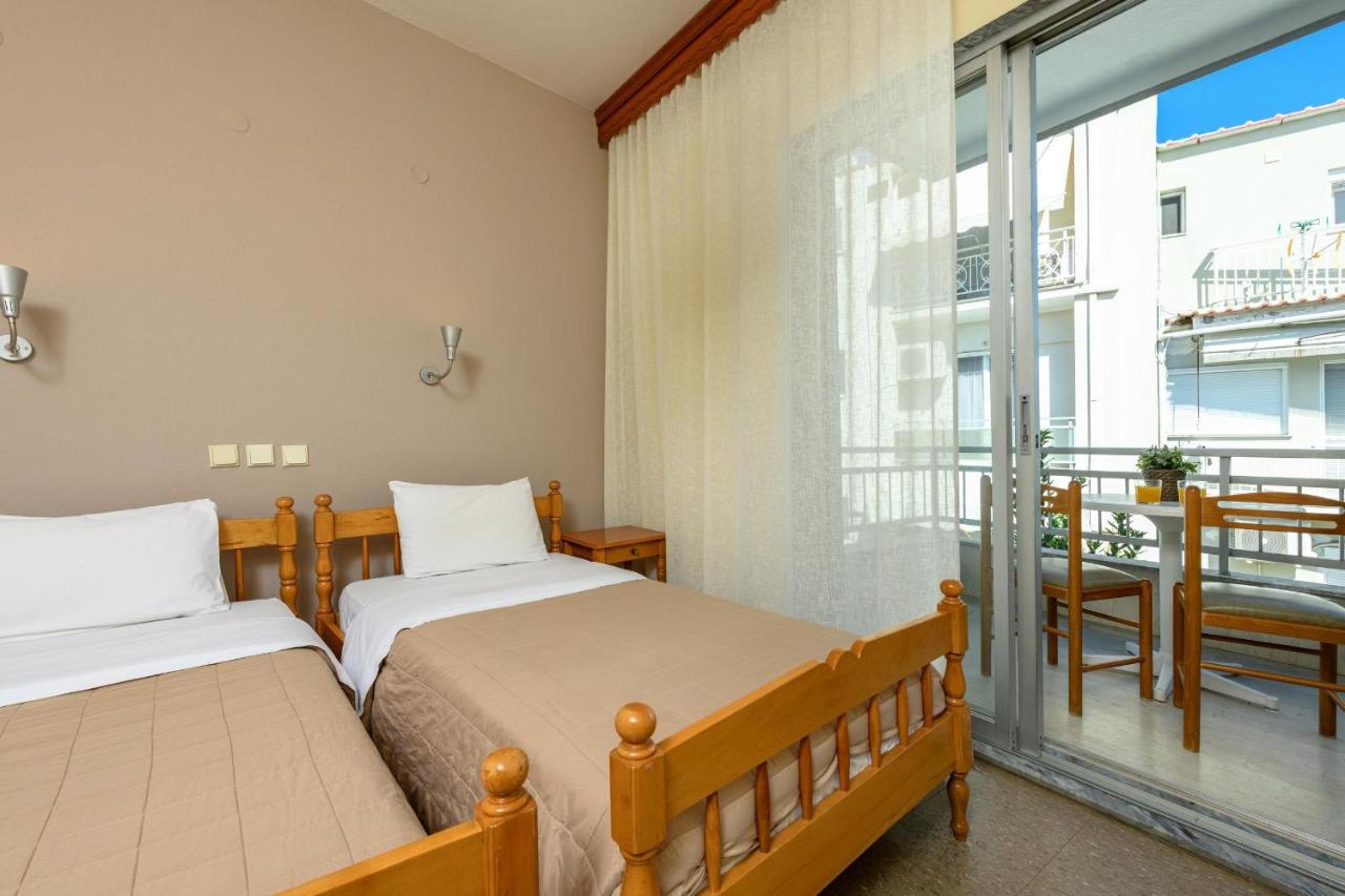 Mary Hotel لايميناس المظهر الخارجي الصورة