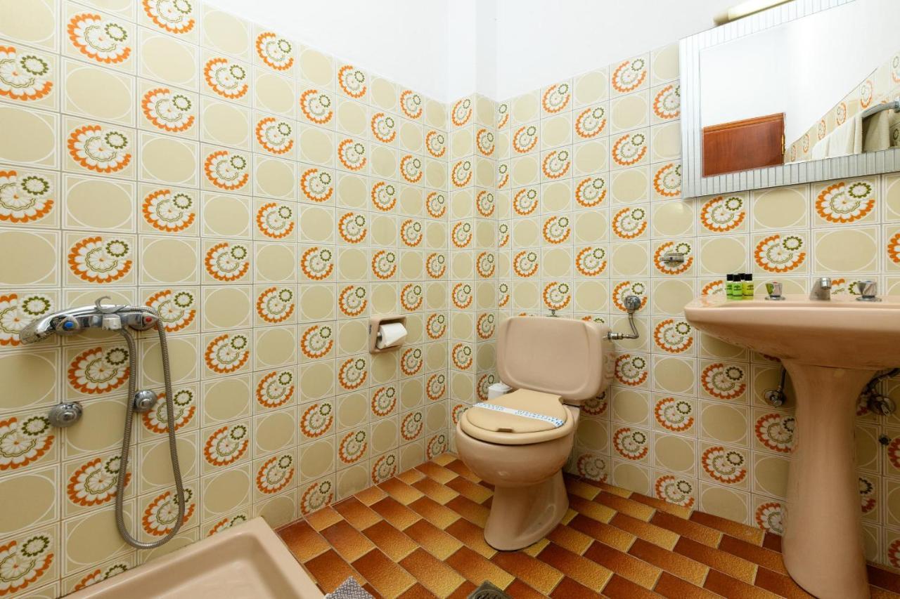 Mary Hotel لايميناس المظهر الخارجي الصورة