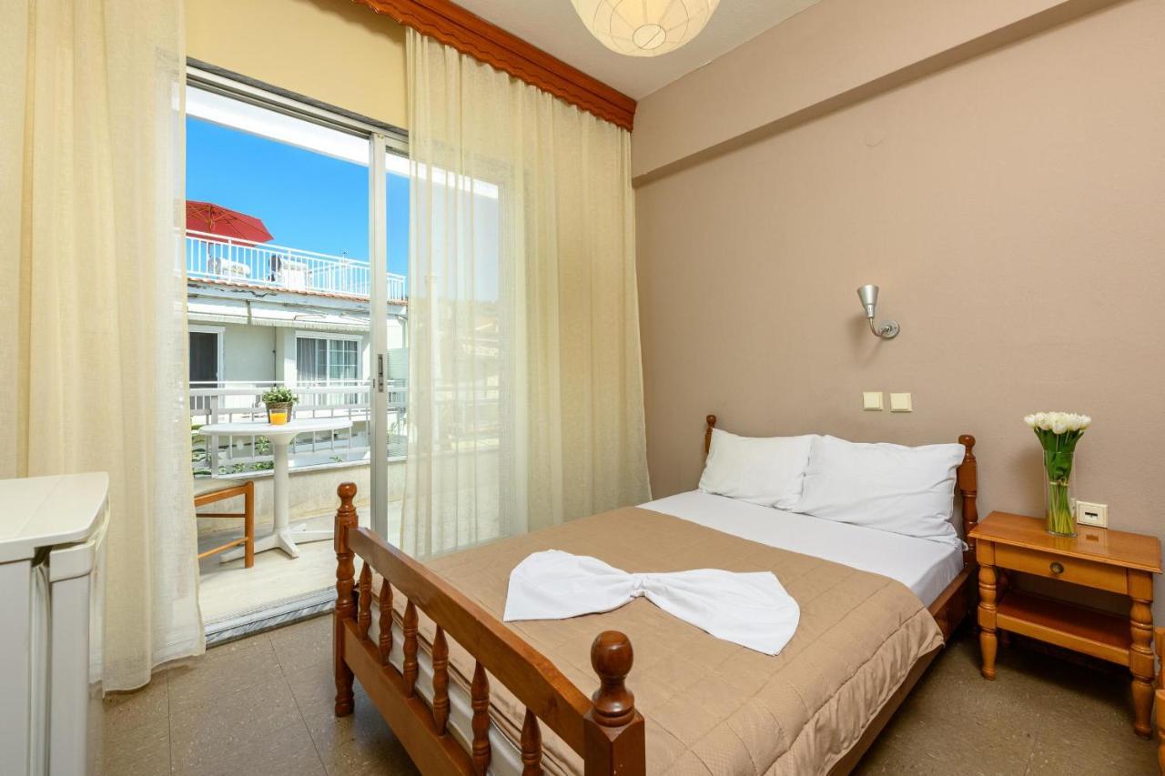 Mary Hotel لايميناس المظهر الخارجي الصورة