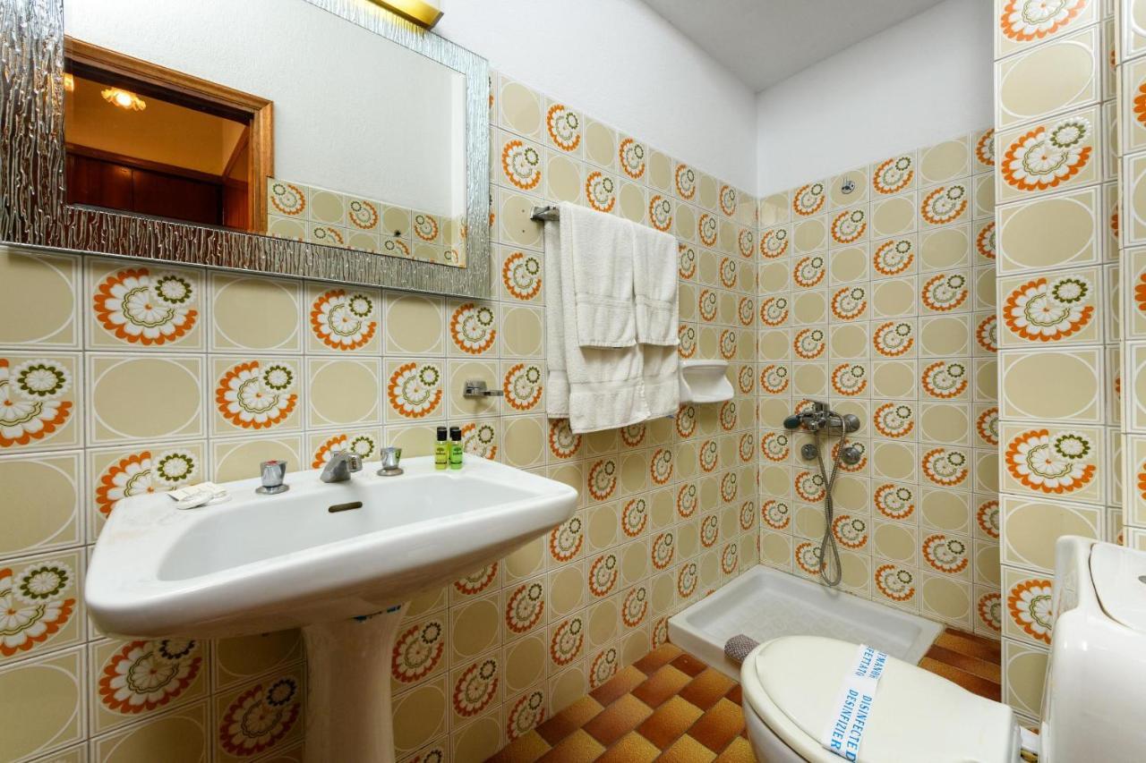 Mary Hotel لايميناس المظهر الخارجي الصورة